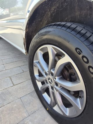 Mercedes-Benz Viano 2004