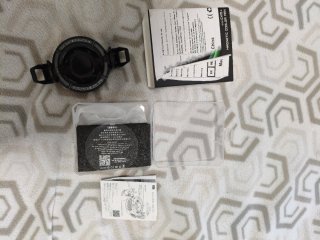 MEMO CX-15 Disipador Cooler RGB