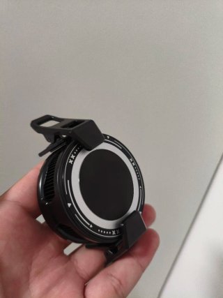 MEMO CX-15 Disipador Cooler RGB