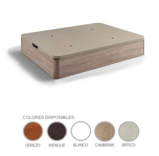 Pack Canapé Abatible + Colchón