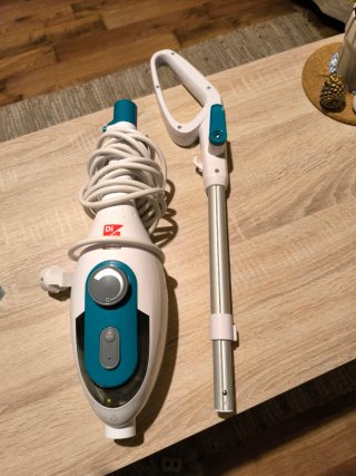 Vaporeta Di4 SteamClean Multi10 Max
