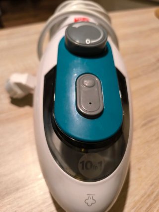 Vaporeta Di4 SteamClean Multi10 Max