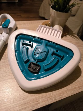Vaporeta Di4 SteamClean Multi10 Max