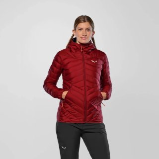 Chaqueta Salewa Plumas XS Nuevo