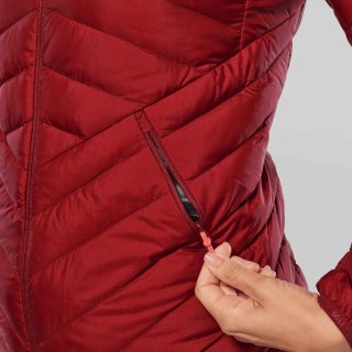 Chaqueta Salewa Plumas XS Nuevo