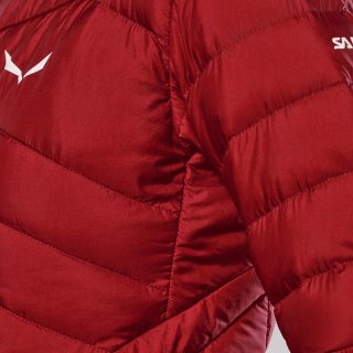 Chaqueta Salewa Plumas XS Nuevo