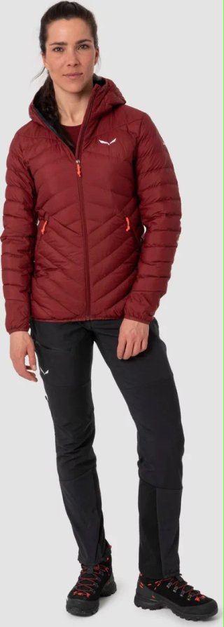 Chaqueta Salewa Plumas XS Nuevo
