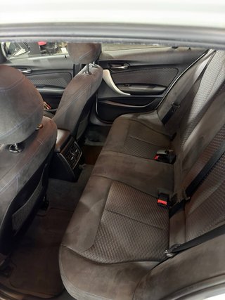 BMW Serie 1 F20 M-sport 2015