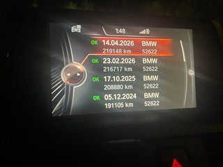 BMW Serie 1 F20 M-sport 2015
