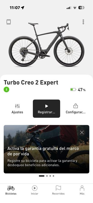 SPECIALIZED TURBO CREO 2 EXPERT