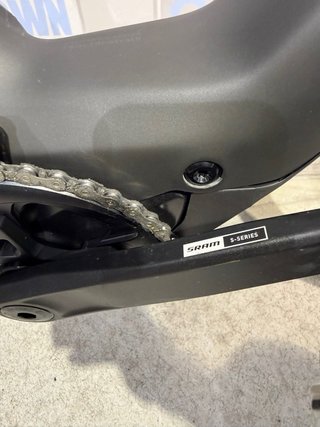 SPECIALIZED TURBO CREO 2 EXPERT