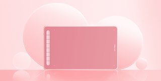 XP-Pen Deco L Tableta Gráfica (Nueva)