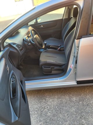 Citroen C4 2009