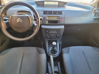 Citroen C4 2009