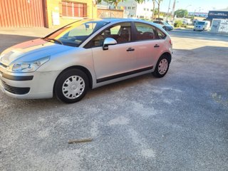 Citroen C4 2009