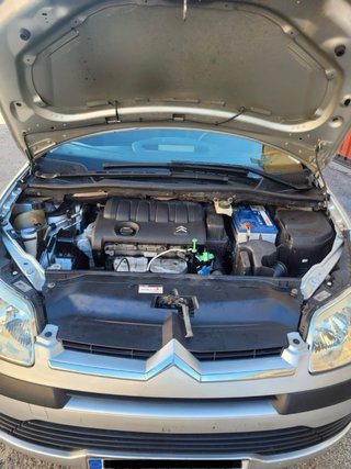 Citroen C4 2009