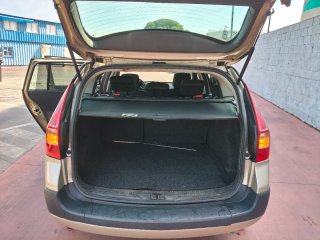 Renault Megane 2008 !¡163mil ki!! Pegatina C