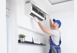 aire acondicionado + instalac Todo 550