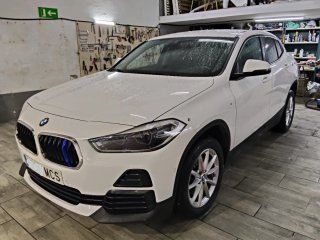 BMW X2 Driver 1.8 automatico 150cv2022