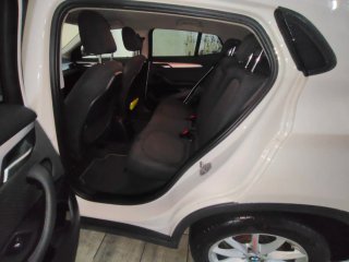 BMW X2 Driver 1.8 automatico 150cv2022