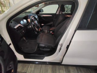 BMW X2 Driver 1.8 automatico 150cv2022