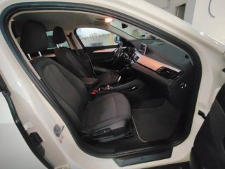 BMW X2 Driver 1.8 automatico 150cv2022