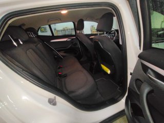 BMW X2 Driver 1.8 automatico 150cv2022