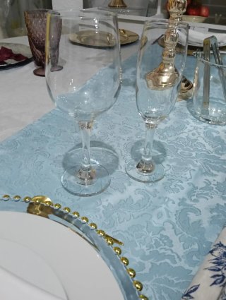 Alquiler de mobiliario de catering