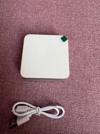 Cargador Portátil Power Bank 10000mAh