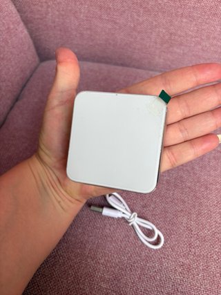 Cargador Portátil Power Bank 10000mAh