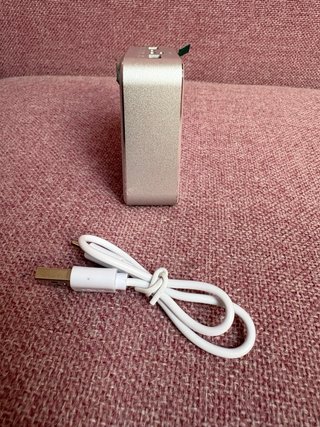 Cargador Portátil Power Bank 10000mAh