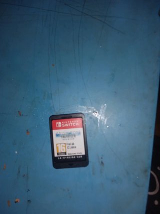 Juego Nintendo Switch Pokémon Violeta
