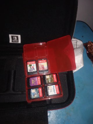 Juego Nintendo Switch Pokémon Violeta