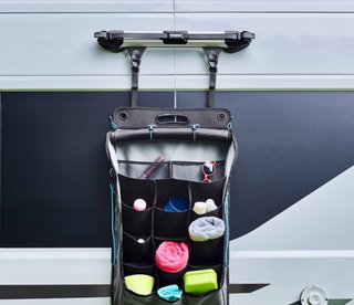 Kit fijación Thule para escaleras/accesorios