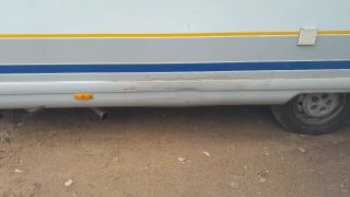 FIAT Ducato 2005