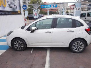 Citroen C3 2014