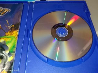 Ratchet & Clank 3 PS2 🇪🇸