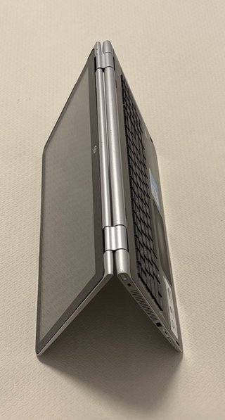 Portátil HP i5 / 8GB RAM / 1TB Disco