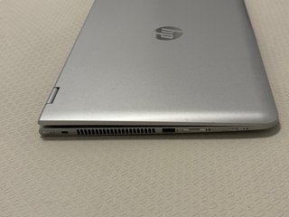 Portátil HP i5 / 8GB RAM / 1TB Disco