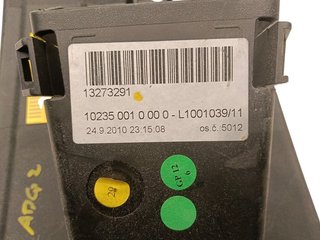 GUANTERA OPEL INSIGNIA BERLINA A20DTH 13273291