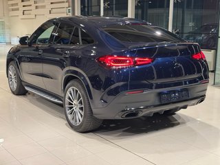 Mercedes-Benz GLE Coupé (167) 2021