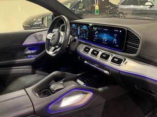 Mercedes-Benz GLE Coupé (167) 2021