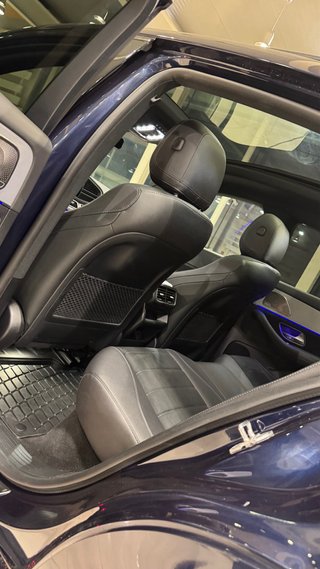 Mercedes-Benz GLE Coupé (167) 2021
