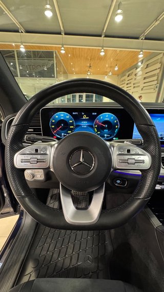 Mercedes-Benz GLE Coupé (167) 2021