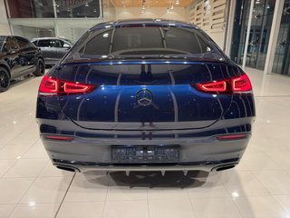 Mercedes-Benz GLE Coupé (167) 2021