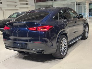 Mercedes-Benz GLE Coupé (167) 2021