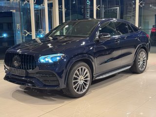 Mercedes-Benz GLE Coupé (167) 2021