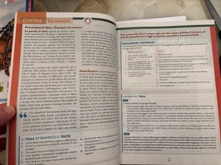 Homo sum civis sum volume 3