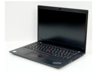 Portátil Lenovo X390 13" i5 8a 16Gb RAM 512Gb SSD