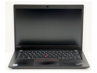 Portátil Lenovo X390 13" i5 8a 16Gb RAM 512Gb SSD